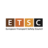 ETSC PRAISE Award for Road Safety 2018 logo